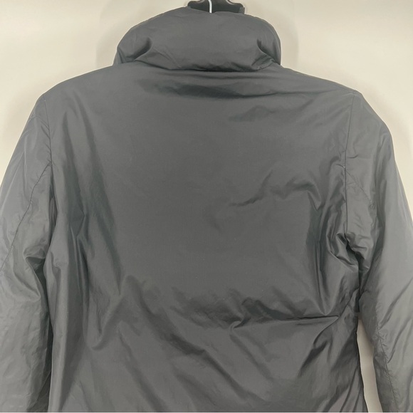 Club Monaco Feather Down filled winter jacket xs - Picture 2 of 10